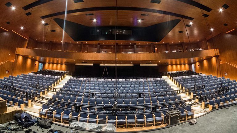 Finalmente habrá temporada teatral en Mar del Plata: cómo serán los protocolos