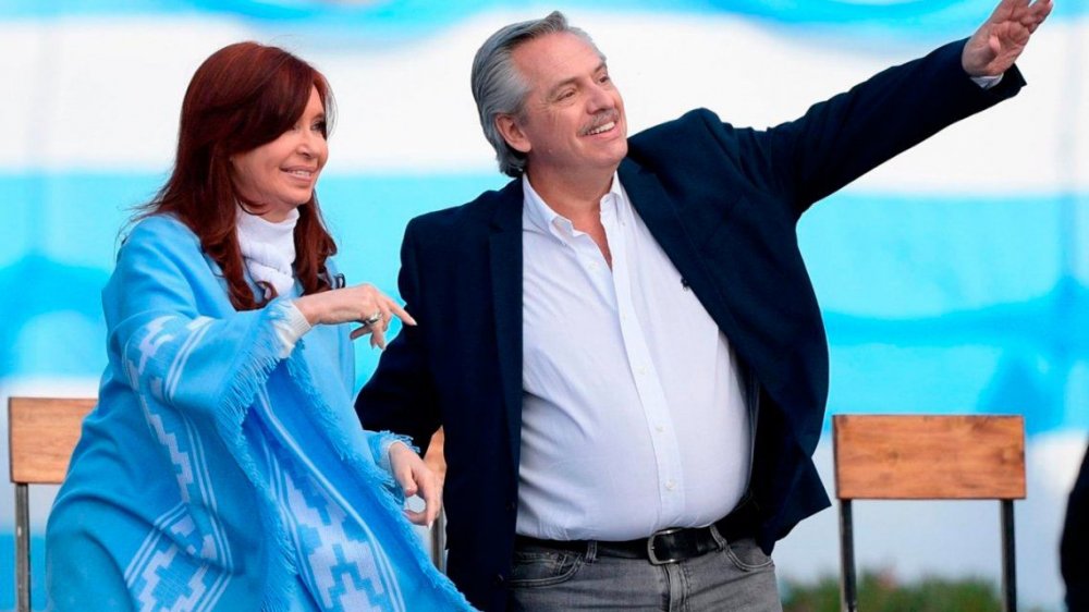 Alberto Fernández, sobre la carta de Cristina Kirchner: 