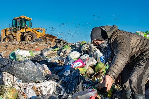 Relleno Sanitario: ¿Cómo es el proyecto que los recicladores le presentaron al municipio?