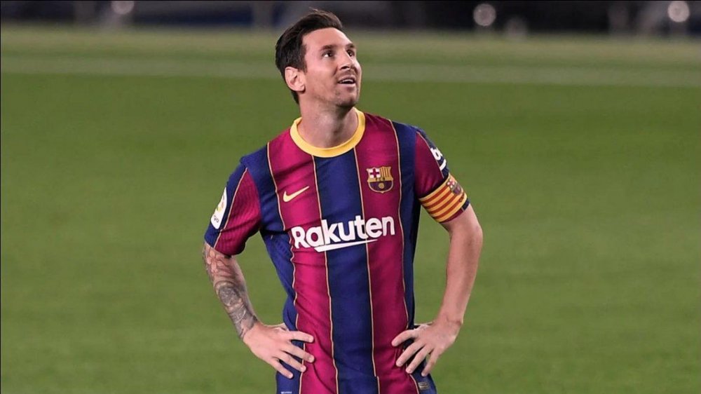 Con Bartomeu afuera: ¿Messi, hasta el final de su carrera en Barcelona?