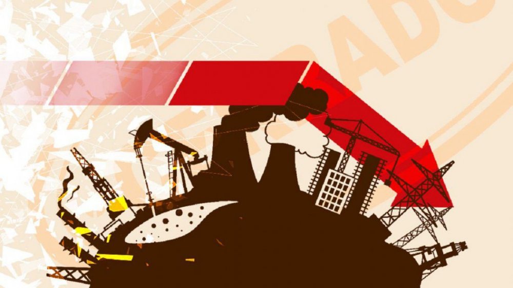 La caída de la actividad económica e industrial impactó en todo el mundo ¿Cómo le fue a la Argentina?