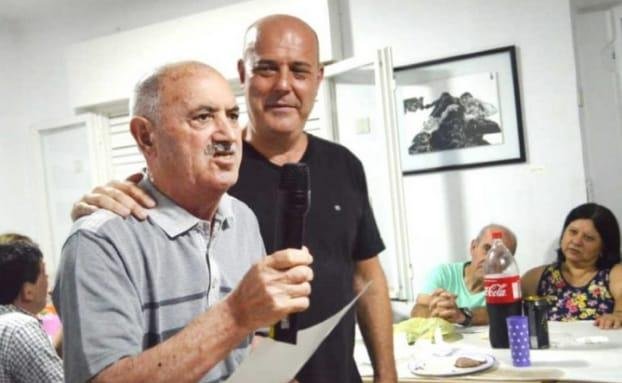 Profundo pesar por el fallecimiento del 