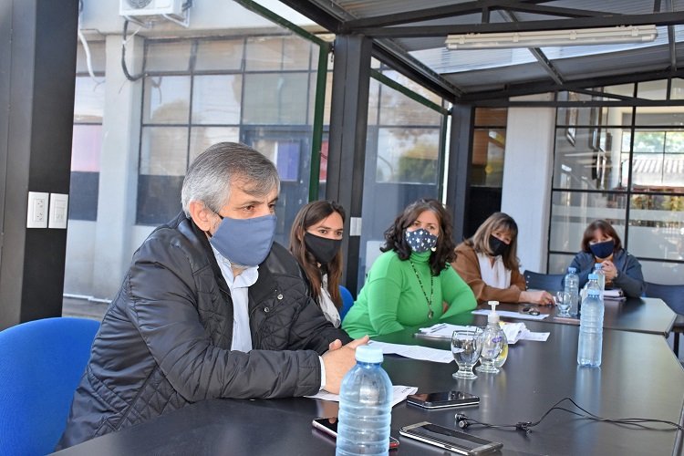 Universidad de Chivilcoy incorporó nueva oferta académica para el 2021