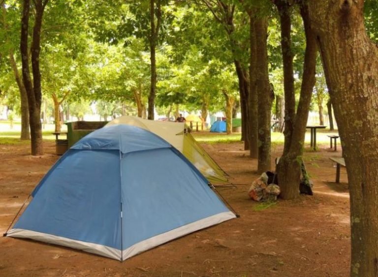 El camping de la Laguna podrá funcionar desde diciembre