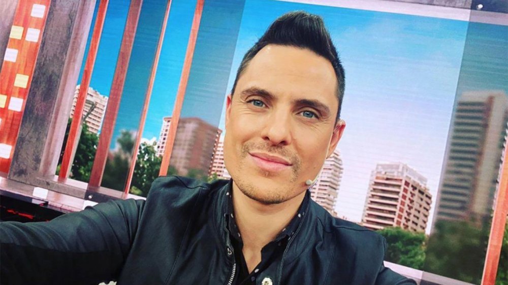 Nuevo parte médico de Lío Pecoraro, tras ser internado en terapia intensiva