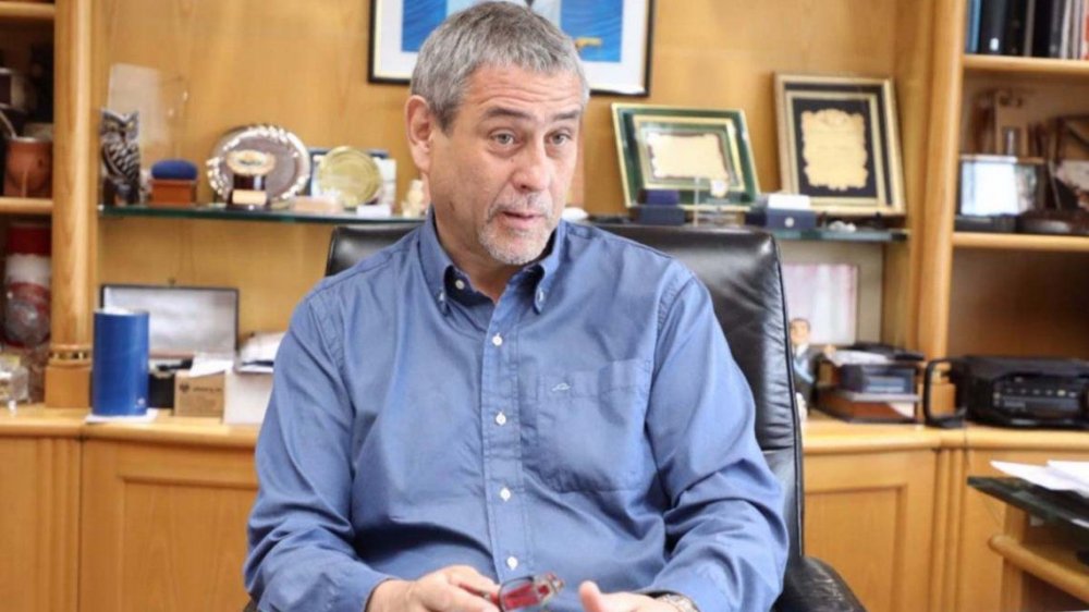 Quién es Jorge Ferraresi, el reemplazante de María Eugenia Bielsa en el gabinete nacional