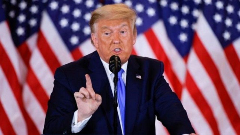 Advierten que Donald Trump es capaz de revelar información clasificada sobre OVNIS antes de dejar la Casa Blanca