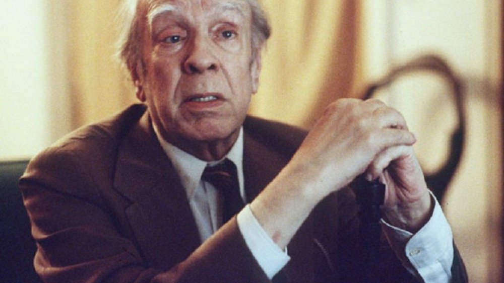 Reconstruyen con una carta un asesinato que obsesionó a Borges