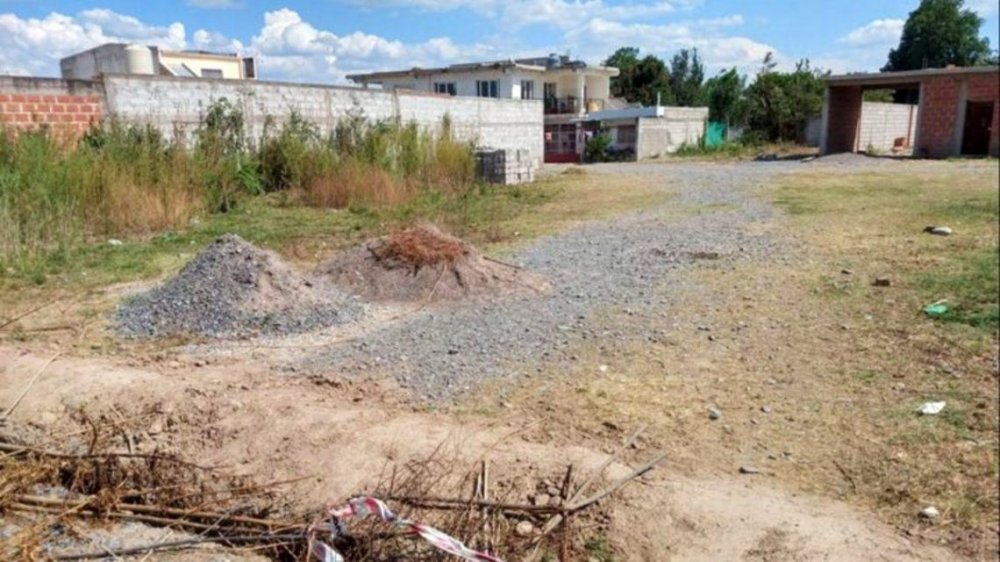 Femicidio en Salta: una mujer fue apuñalada por su ex pareja