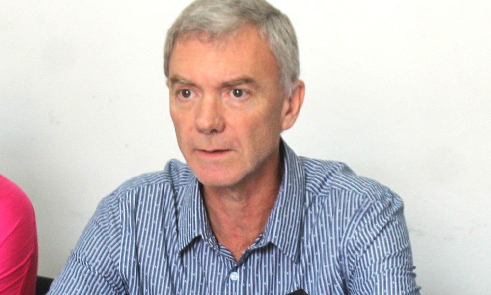 El concejal Javier Prandi fue electo presidente de la Coalición Cívica