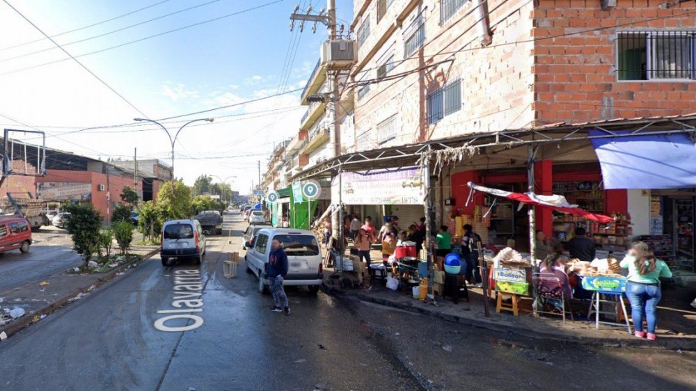Villa Celina: vecinos detuvieron a tres delincuentes y los entregaron a la policía