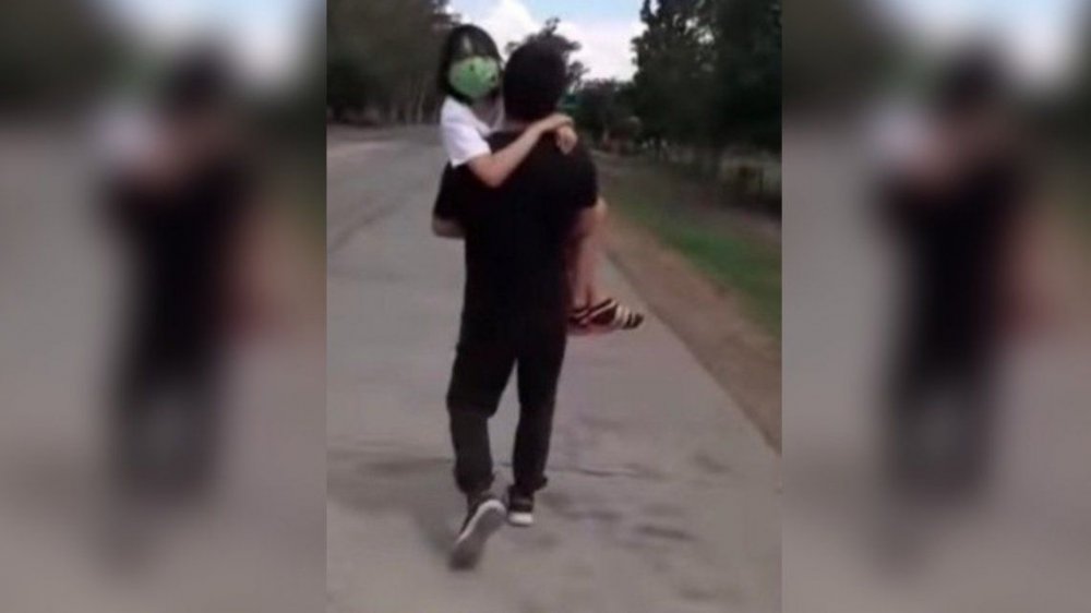 Santiago del Estero: el intendente de Termas de Río Hondo habló del caso Abigail