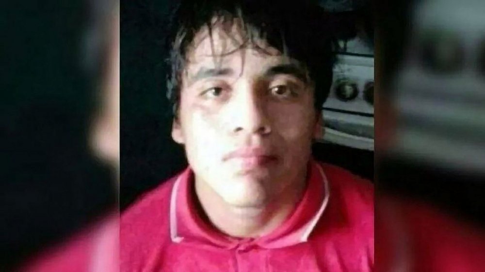 Femicidio de Abigail Riquel: confirmaron que Guaymás la mató