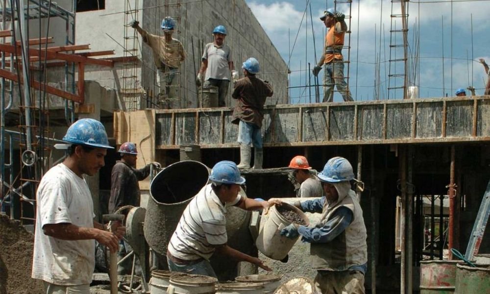Los corralones siguen sufriendo la falta de entrega de materiales