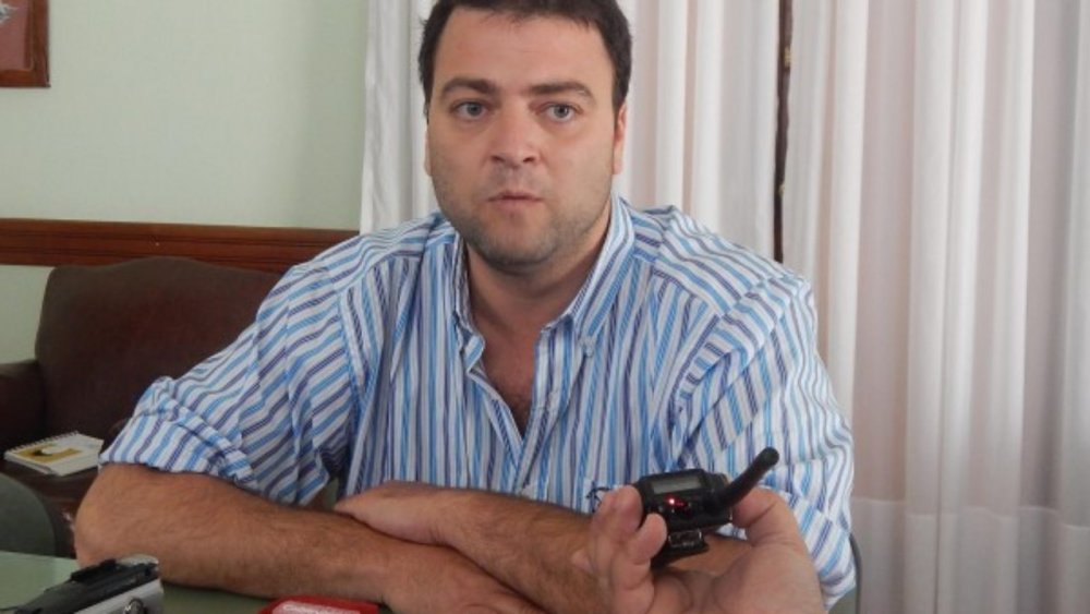 Mariano Barroso: 