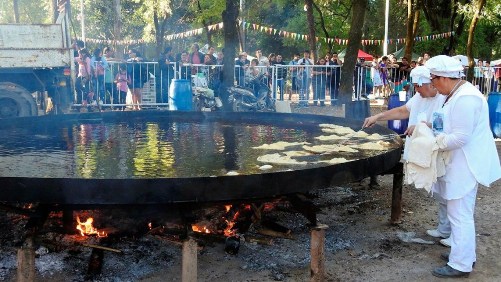Cómo serían los eventos culturales de hasta 100 personas al aire libre