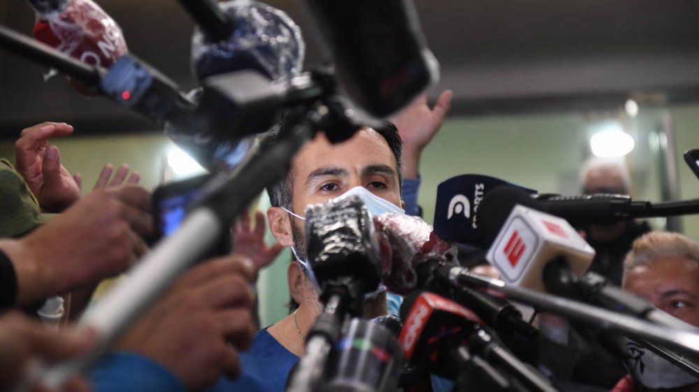 Muerte de Diego Maradona: allanaron la casa y la clínica de Leopoldo Luque