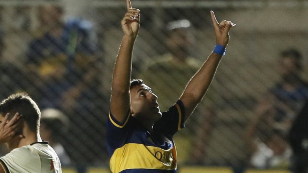 El mensaje de Wanchope Abila para visibilizar y ayudar a quienes padecen depresión: 