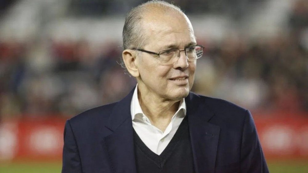 Preocupación por Alejandro Sabella: empeoró su salud en las últimas horas