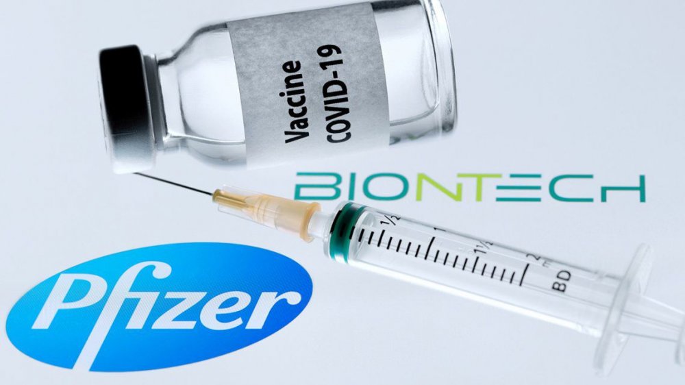 El Gobierno confirmó que Pfizer pidió a la ANMAT la autorización para usar su vacuna contra el coronavirus en Argentina
