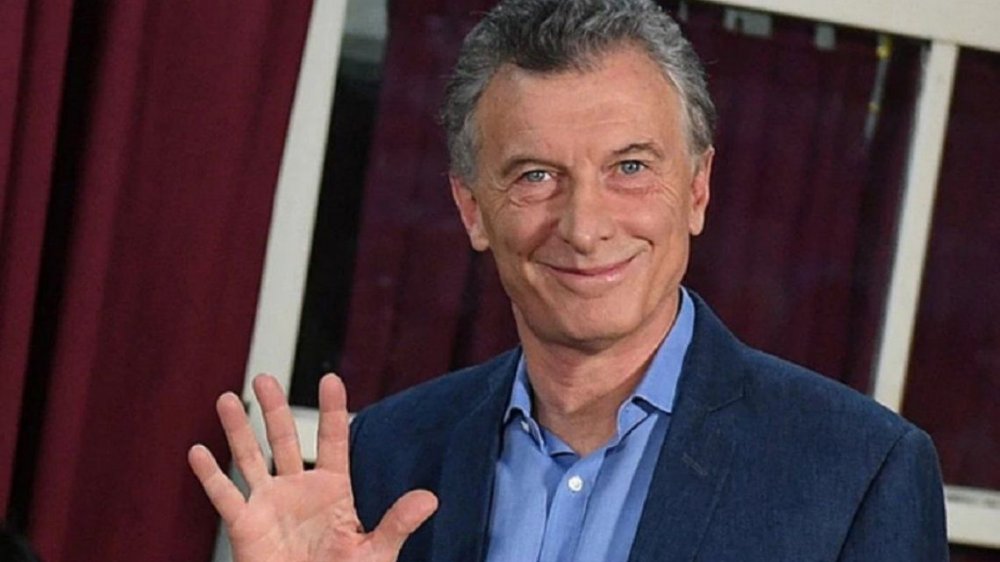 Mauricio Macri se presentaría como candidato a presidente de Boca en 2023