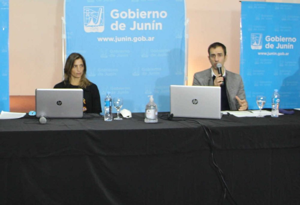 Concejales cuestionaron “la especulación política de Petrecca y Agustina de Miguel”
