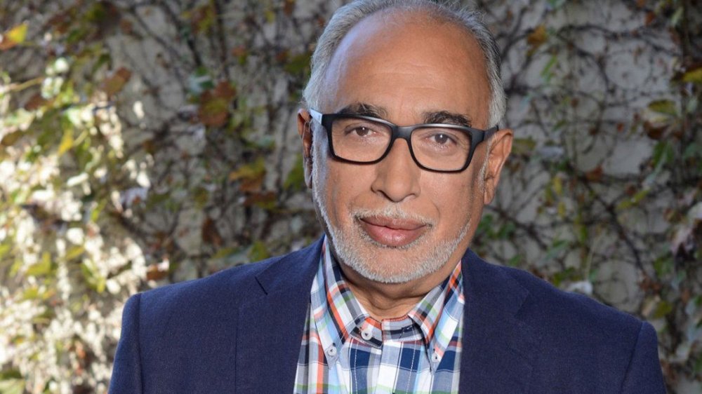 Oscar González Oro se descompensó en la radio: 
