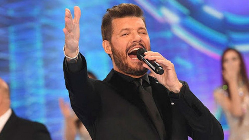Marcelo Tinelli confirmó su regreso a la TV en 2021: volverá el Gran Cuñado político