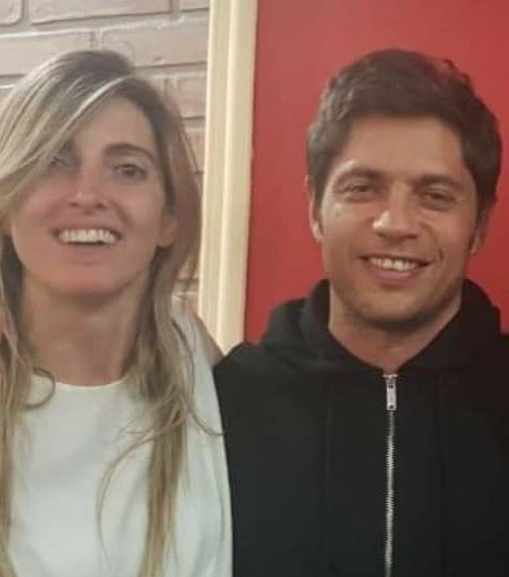 Florencia Ratto asumió como inspectora jefe de la Región 14 de Gestión Estatal