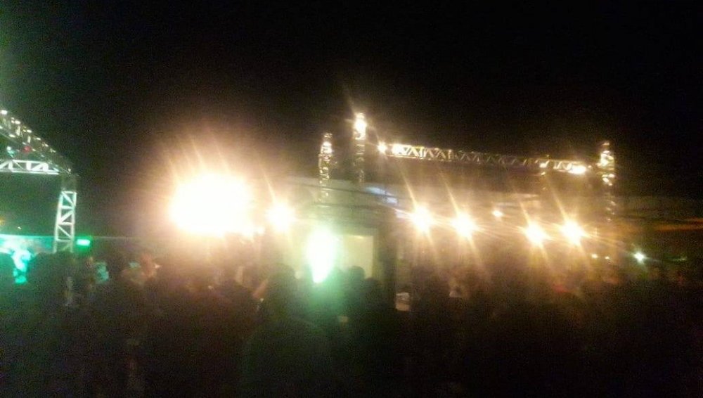 Otro local de esparcimiento nocturno clausurado por no respetar los protocolos