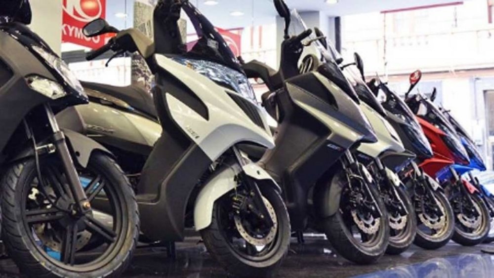 En Junín se solicitaron unos 150 créditos para la compra de motos de fabricación nacional