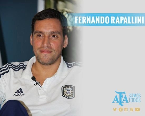 Cinco árbitros para la final