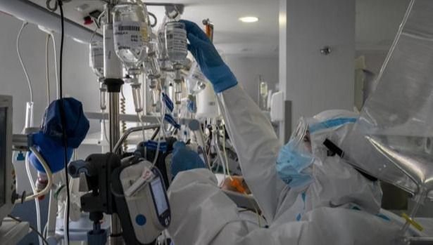 ATSA advirtió que las terapias intensivas en Junín están cerca del colapso