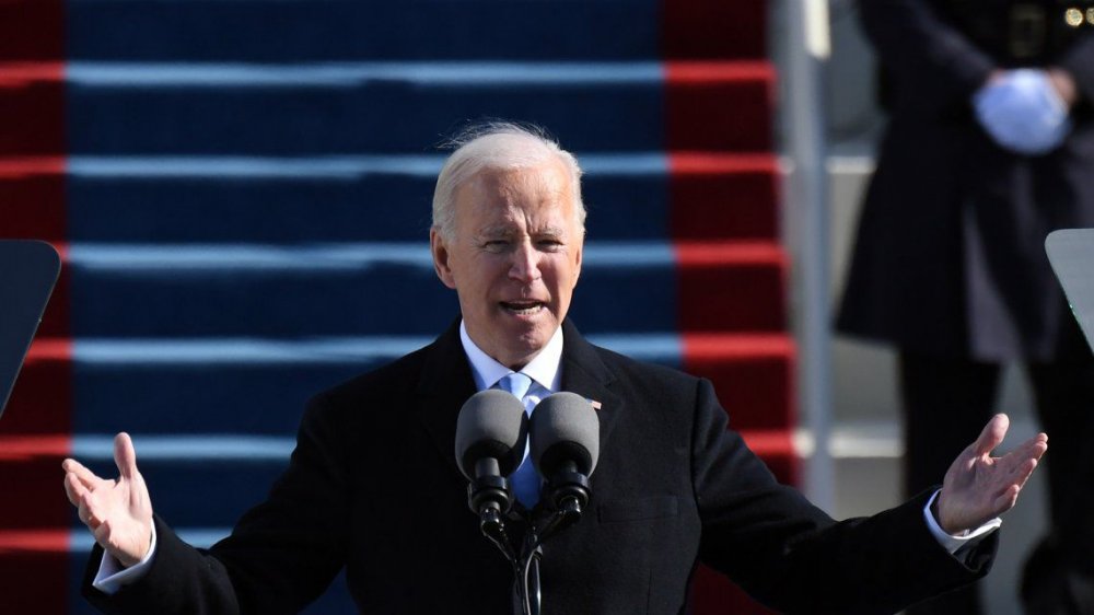 Primeras medidas de Joe Biden: vuelven al Acuerdo de París , barbijo obligatorio y no se van de la OMS