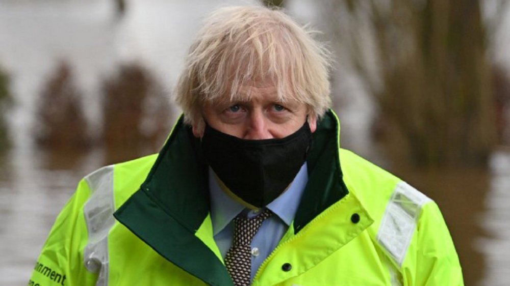 Científicos desmienten a Boris Johnson sobre la letalidad de la cepa británica de coronavirus