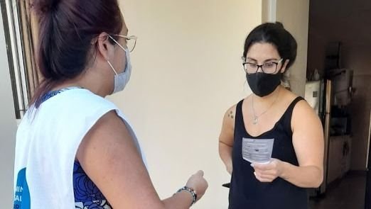 Juninenses podrán inscribirse a la campaña “Buenos Aires Vacunate” en el Parque Borchex y en la Laguna de Gómez