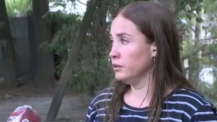 Habló una ex pareja de Matías Ezequiel Martinez, el femicida de Rojas