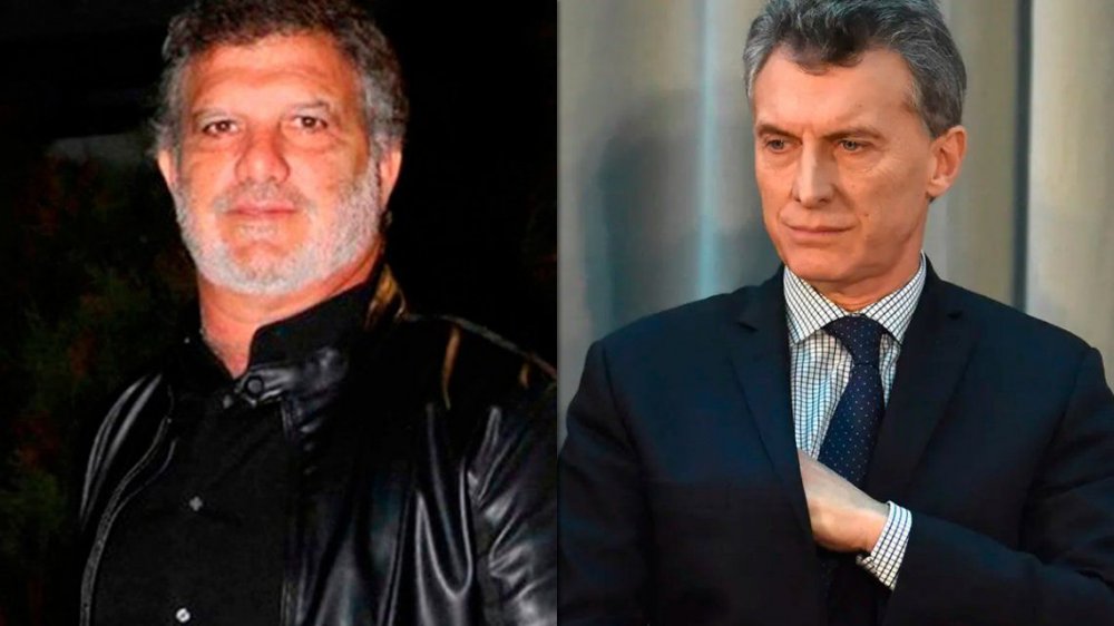 Revelan las maniobras fiscales de Gianfranco Macri para controlar el negocio de parques eólicos