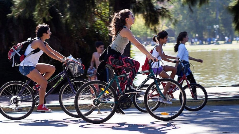 Cómo son los créditos para comprar bicicletas en 36 cuotas
