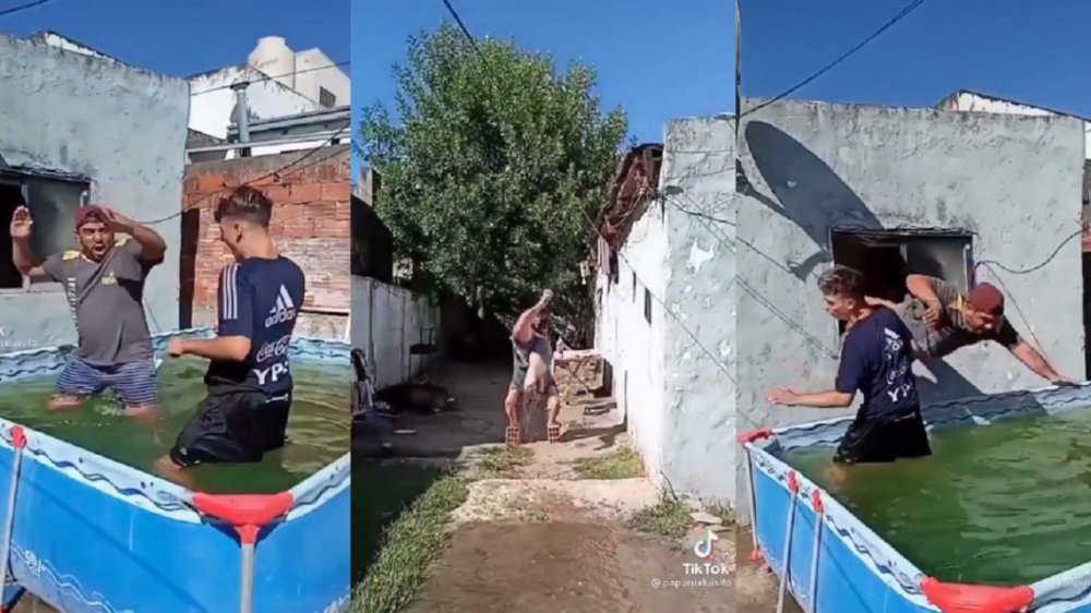 El viral del momento: furor en las redes por las peleas de 