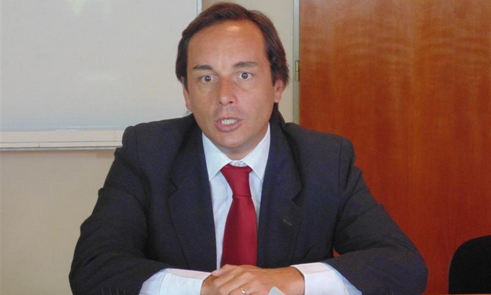Para Itoiz, a Ginés el cargo 