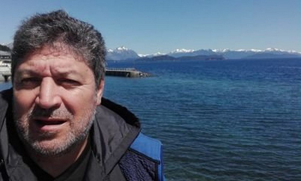 Falleció Mario Panero