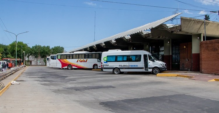 El Municipio convoca a profesionales para aportar ideas sobre el destino del terreno de la vieja Terminal