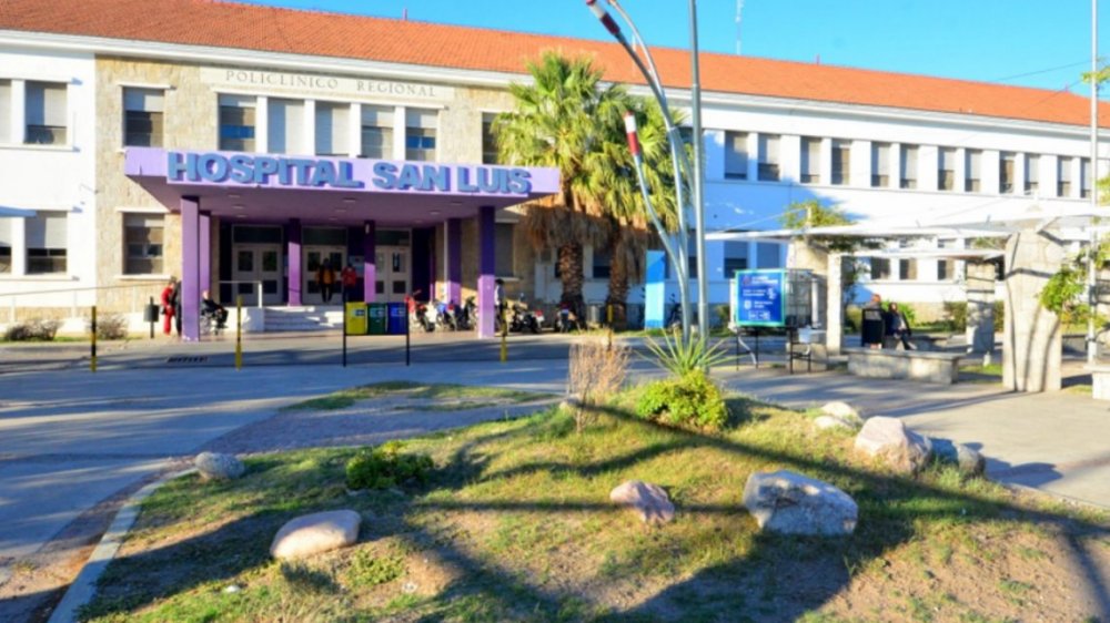 San Luis: una beba de tres meses murió por los malos tratos de su padre policía 
