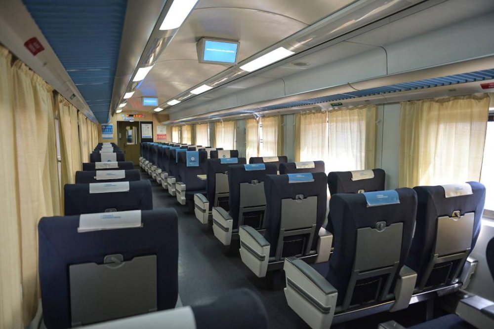 Este lunes comienza el servicio diario del tren Junín-Retiro
