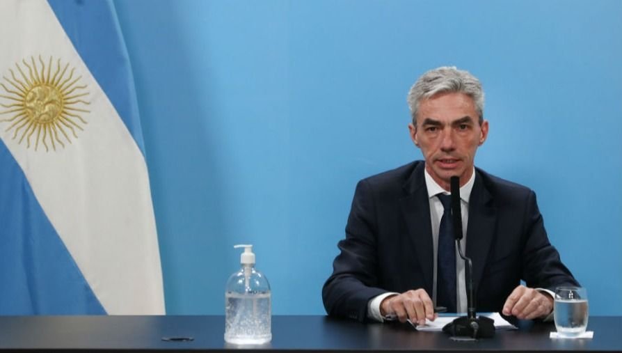 Meoni encabeza la primera reunión del Consejo Federal de Hidrovía