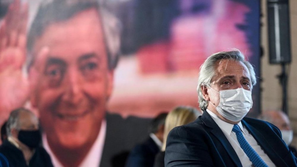 Para el Financial Times, Alberto Fernández se posiciona como un 