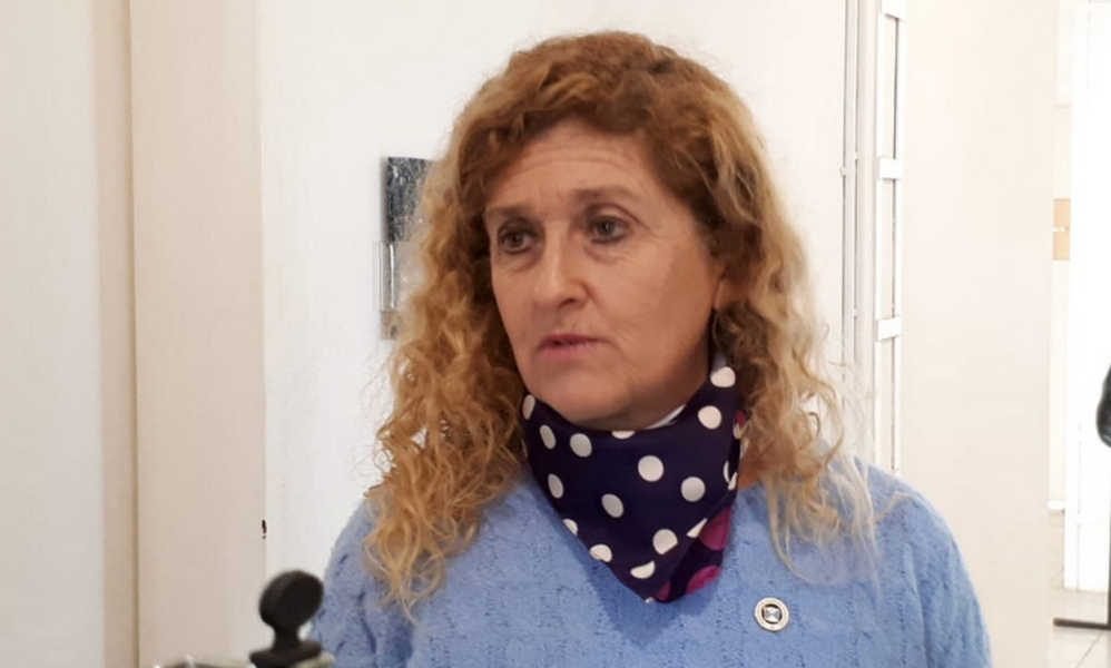 Franco: “Estamos a 30 días de la cosecha y vamos a tener caminos intransitables”