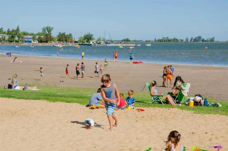 Cerca de 230.000 personas visitaron el PNLG en los tres meses de verano