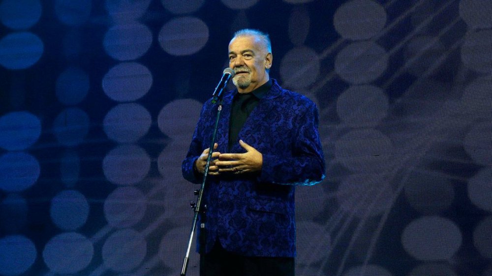 Murió el humorista Carlos Sánchez